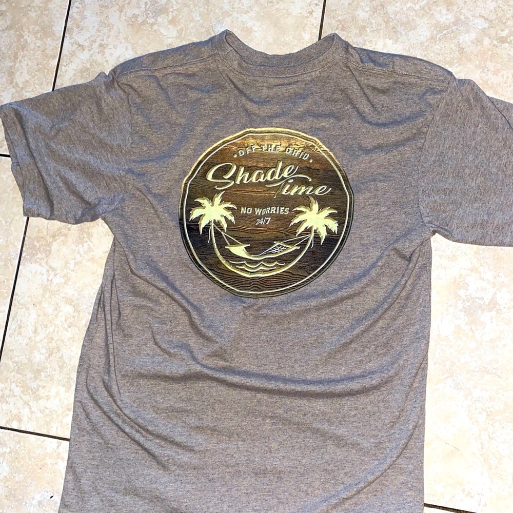 Vintage shirt